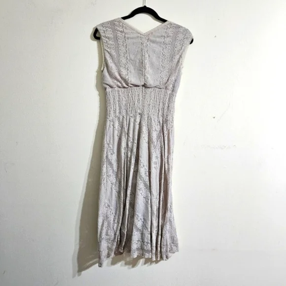 Rabbit Rabbit Rabbit Designs Lace Dress - Picture 5 of 6